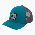 Șapcă pentru bărbați Hurley Seacliff celestial teal