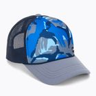 Șapcă pentru bărbați Hurley Rincon Trucker cool grey