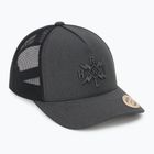 Șapcă pentru bărbați Hurley Bolt Trucker black