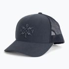Șapcă pentru bărbați Hurley Bolt Trucker black