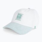 Șapcă pentru femei Hurley Palm neptune green
