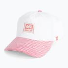 Șapcă pentru femei Hurley Palm valient red
