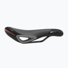 Șa de bicicletă  Selle Italia Sportouring ST 7 Vision Superflow, Soft-Tek, Light Gel black