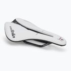 Șa de bicicletă Selle Italia Novus Boost Evo Tm, Superflow, Maganese Rail, Soft-Trek negru