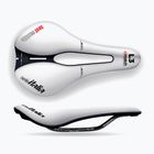 Șa de bicicletă Selle Italia Novus Boost Evo Tm, Superflow, Maganese Rail, Soft-Trek negru