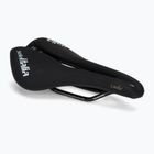 Șa de bicicletă pentru femei Selle Italia Novus Boost Evo Lady TM Superflow black