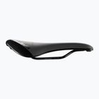 Șa de bicicletă Selle Italia Novus Boost Evo X-Cross TM, Superflow, Manganese Rail, Soft-Tek grey