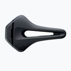 SAN MARCO Șa de bicicletă SAN MARCO Ground Shortsport Open negru