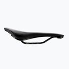 SAN MARCO Shortfit 2.0 Sport Open negru șa de bicicletă SAN MARCO Shortfit 2.0 Sport Open negru