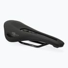 Șa de bicicletă SAN MARCO Shortfit 2.0 Sport Narrow Open black
