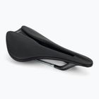 Șa de bicicletă Selle Italia Model X Superflow, Fec Alloy Rail black