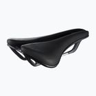 Șa de bicicletă  Selle Italia Model X Comfort+ Superflow black