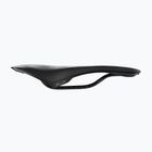 Șa pentru bicicletă Selle Italia SLR Advan, Manganese Rail black
