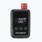 Pompă pentru bicicletă electrică Rockbros 42720016001 Electric Pump 150psi black