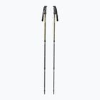 GABEL Cilaos A.S. trekking poles olive green