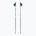 Bețe de nordic walking GABEL Stretch Lite AI Avio multicolor