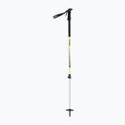 Bețe de schi de tură GABEL Trail Tour F.L Carbon EF green fluo