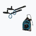GABEL Stride Power NW Cauciuc 10 lb albastru pentru antrenament cu baston de mers nordic