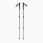 Bețe de trekking GABEL Escape Carbon Tour negre