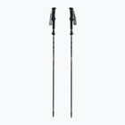 Bețe de nordic walking GABEL Carbon Feather XTS black