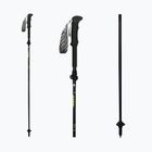 Bețe de nordic walking GABEL Carbon Feather XTS black