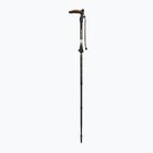 Bâț de trekking GABEL Wired F.L. XTL negru