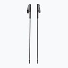 Bețe de nordic walking GABEL Carbon Feather-R negru