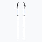 Bețe de trekking GABEL Mont Blanc Tour blue