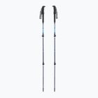 Bețe de trekking GABEL Mont Blanc 4.0 light blue