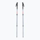 Bețe de trekking GABEL Mont Blanc 4.0 red