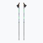 Bețe de nordic walking GABEL Strech Carbon lime