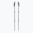 Bețe de nordic walking GABEL X-Trail orange