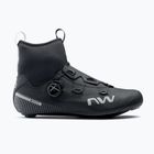 Încălțăminte de șosea pentru bărbați Northwave Celsius R GTX black