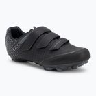 Încălțăminte de ciclism MTB pentru bărbați Northwave Origin 2 black/dark grey