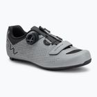 Încălțăminte de șosea pentru bărbați Northwave Storm Carbon 2 silver/reflective
