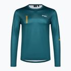 Tricou de ciclism Northwave Xtrail 2 pentru bărbați, albastru 89221042