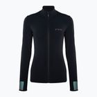 Northwave tricou de ciclism pentru femei Fahrenheit Jersey negru 89211092_10