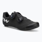 Încălțăminte de șosea pentru bărbați Northwave Extreme Pro 3 black/white