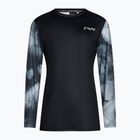 Tricou de ciclism pentru femei Northwave Xtrail negru 89231029