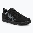 Încălțăminte de ciclism pe platformă pentru bărbați Northwave Tailwhip Eco Evo black