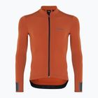 Bărbați Northwave Fahrenheit Jersey ciclism pulover de ciclism scorțișoară