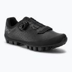Încălțăminte de ciclism MTB pentru bărbați Northwave Hammer Plus black/dark grey