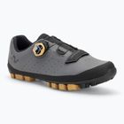 Încălțăminte de ciclism MTB pentru bărbați Northwave Hammer Plus dark grey/honey