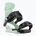 Legături de snowboard pentru bărbați Drake Fifty mint/negru