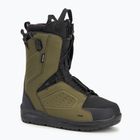 Cizme de snowboard pentru femei Northwave Freedom green forest