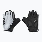Mănuși de ciclism pentru bărbați Northwave Active Short Finger light grey