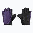 Mănuși de ciclism pentru femei Northwave Active Short Finger dark purple