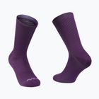 Șosete Northwave Switch dark purple