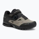 Încălțăminte de ciclism MTB pentru bărbați Northwave Spider Plus 3 sand/black