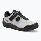 Încălțăminte de ciclism MTB pentru bărbați Northwave Overland Plus light grey/dark purple